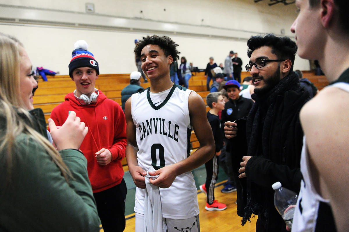The Record’s Dream Dozen: 2019-20 All-Area Boys Basketball Team